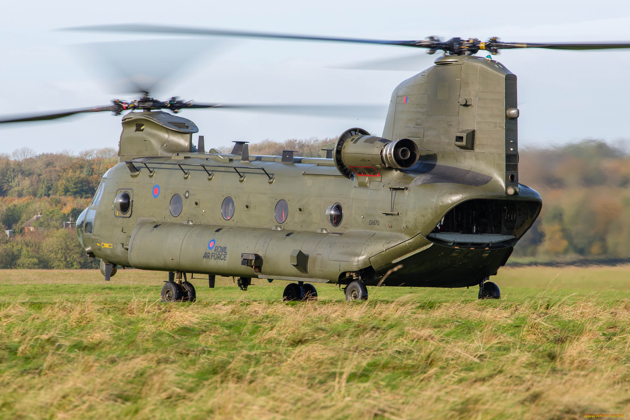 chinook hc4, , , -, 